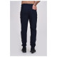 Target Ανδρικό παντελόνι φόρμας Cuffed Pants Fleece ''Better''